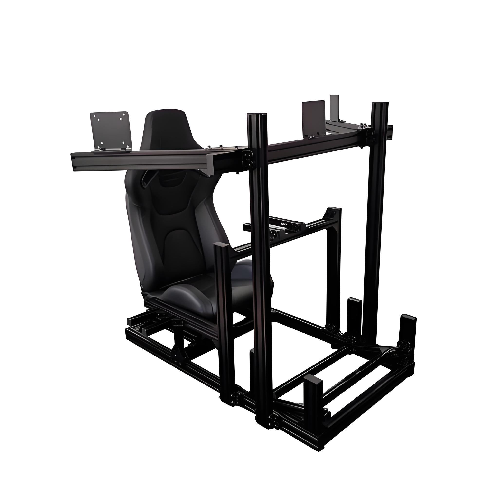 Sim rig 3060 hitam