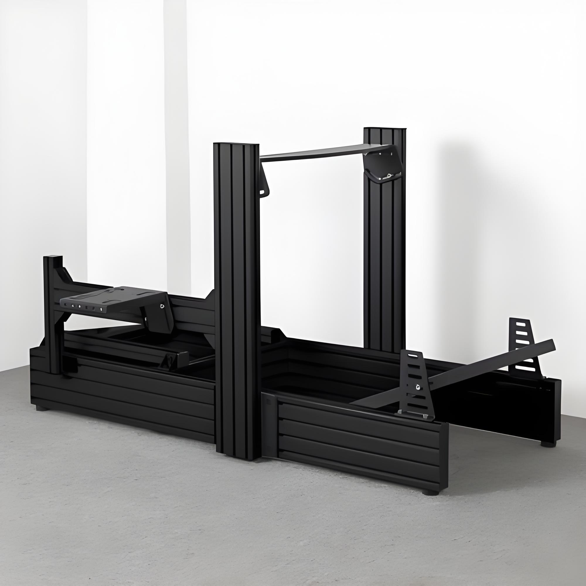 Sim rig 40160 hitam